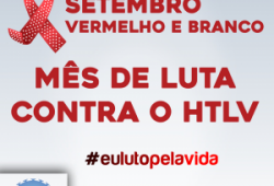 Ações HTLVida